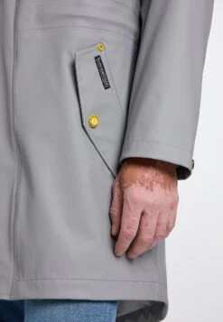 Schmuddelwedda Bridgeport - Parka - Grey 10 Schmuddelwedda Bridgeport - Parka - Grey -ZALANDO WINKEL 26750a1f62564f26960b65fe2c124bb8