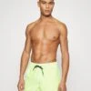 Volcom Center Trunk- Zwemshorts - Shadow Lime