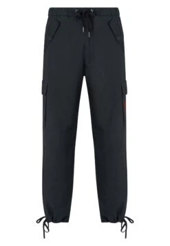 Ed Hardy Double Tiger - Cargobroek - Washed Black -ZALANDO WINKEL 26d6197e67f74e84a88aeb14954e2619