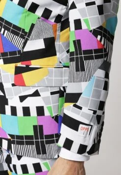 Opposuits Kostuum - Bunt -ZALANDO WINKEL 26f7f36a8de3444b8e67bcc15bff09a8