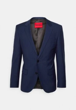 Hugo Henry - Kostuum - Dark Blue 19 Hugo Henry - Kostuum - Dark Blue -ZALANDO WINKEL 2704b6d21df14e73bf933c571e7fe9ef