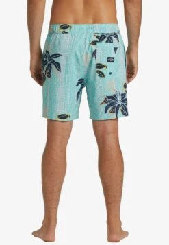 Billabong Sundays Layback - Zwemshorts - Foam -ZALANDO WINKEL 272cef90bf114737b4f32e4789b495d2