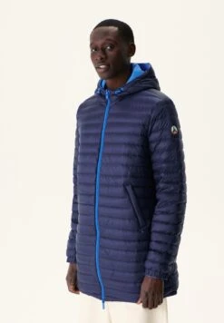 JOTT Amsterdam - Donsjas - Bleu -ZALANDO WINKEL 275506e6994242e3b025339fbdcc3062