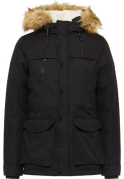 Taloon - Winterjas - Schwarz 11 Taloon - Winterjas - Schwarz -ZALANDO WINKEL 275a42c794f54fa78fcd22a73a316d03