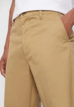 Dockers Cropped - Chino - Harvest Gold -ZALANDO WINKEL 275f48db45e74b4b92f9e4f057702624