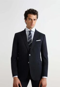 Scalpers Set - Kostuum - Navy -ZALANDO WINKEL 2795005183d340b5820d58092e66cb91