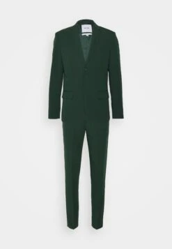 Only & Sons Onseve Slim Suit - Kostuum - Scarab -ZALANDO WINKEL 27ad69f6b45b42aebbac8f7724e454a6