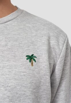 Palme - Trui - Grau 8 Palme - Trui - Grau -ZALANDO WINKEL 27b847142c5b4a56b08e5a3e76e009a8