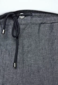 Drawstring Trousers - Broek - Grau 17 Drawstring Trousers - Broek - Grau -ZALANDO WINKEL 27d6d40b56ab4cc1a35b948f82879493