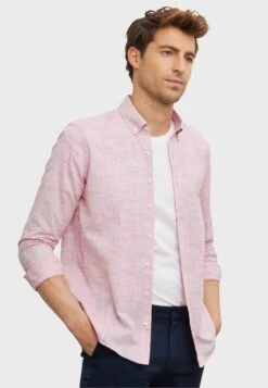 Overhemd - Red -ZALANDO WINKEL 28133c66e44b4bd68b189724333a9633