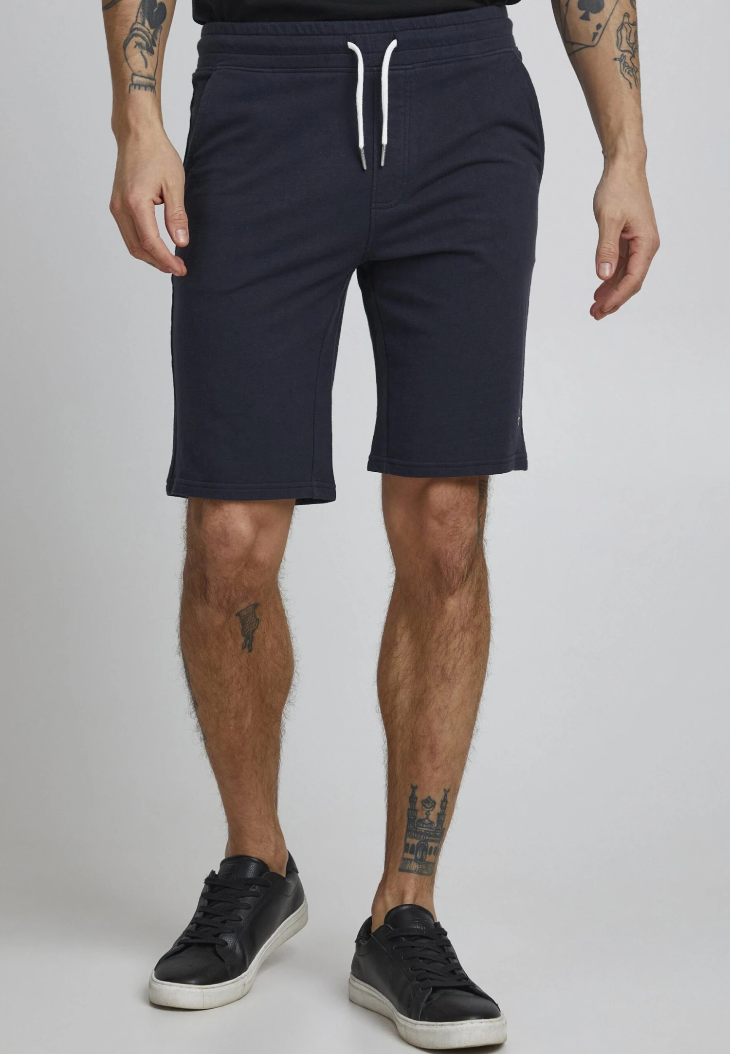 Blend Trainingsbroek - Dress Blues 3 Blend Trainingsbroek - Dress Blues