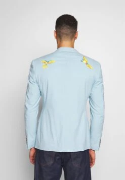 Opposuits Birdie - Blazer - Soft Blue -ZALANDO WINKEL 28620ee4512742eeaa9603f67fc70d35