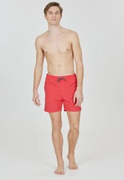 Cruz Clemont - Zwemshorts -Hibiscus -ZALANDO WINKEL 28788cedd81c48e2bbbfacad83e0a96c