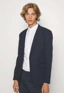 Tom Tailor Stretch Fit - Overhemd - White -ZALANDO WINKEL 289f2bfb80d54943bbed074df1aac91a