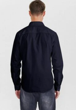 Gabba Pope - Overhemd - Navy -ZALANDO WINKEL 28bc297e04c84770802549205426bb50