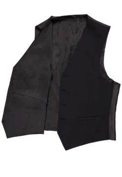 CARL GROSS Gilet - Schwarz -ZALANDO WINKEL 28e6d9450b9c47c79d843796e7456a97