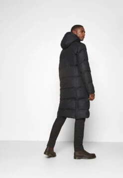 Indicode Jeans Eckberg - Winterjas - Black -ZALANDO WINKEL 28f2ceafa7b14e4088862c78ee873742