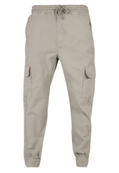 URBAN CLASSICS Männer Military- Cargobroek - Wolfgrey -ZALANDO WINKEL 2949930869244694a07de8651cbade5d