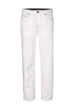 Broek - Weiß -ZALANDO WINKEL 298a68ea40e54fdd9d726bf0b1290709