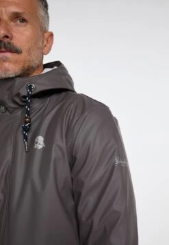 Schmuddelwedda Parka - Steingrau 10 Schmuddelwedda Parka - Steingrau -ZALANDO WINKEL 29a969e0d2274b198b6bcbae13515384