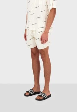 Marina - Zwemshorts - Sand 16 Marina - Zwemshorts - Sand -ZALANDO WINKEL 29dd9c398fee43458e173731ce2af715