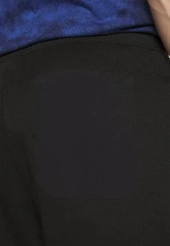 Champion Straight Hem Pants Pocket - Trainingsbroek - Black -ZALANDO WINKEL 2a0510d30721420b8ddd83d6d1a5d86e