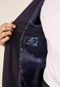 Hackett London Travel B - Kostuum - Navy -ZALANDO WINKEL 2a3600ae2af44b628cd6d56decbfecca