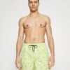 Jack & Jones Jpstfiji Jjswim Mini Stripe - Zwemshorts - Acid Lime -ZALANDO WINKEL 2a3c245ce25a4b5ba14949e03e7316d9