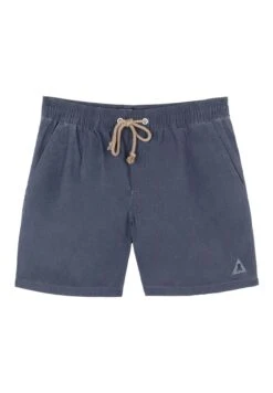 Scalpers With Embroidered Skull Faded- Zwemshorts - Navy -ZALANDO WINKEL 2a4f116e69ae4cff8eee415cba0ff9c1