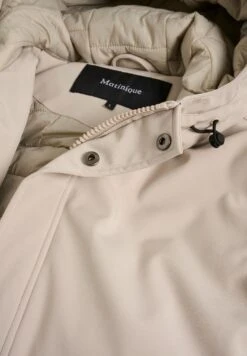 Matinique Madeston N - Winterjas - Simply Taupe -ZALANDO WINKEL 2ae6b3cfd54745ffa1a4ed110c05ccc5