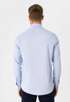 Overhemd - Baby Blue -ZALANDO WINKEL 2b056d5682a5446298b02587f47cfb29