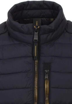 Uni - Winterjas - Dunkelblau -ZALANDO WINKEL 2b0d4a30531c4e9aad7ee75f5b733024