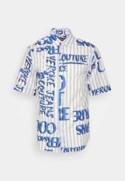 Pop Stripes- Overhemd - White -ZALANDO WINKEL 2b3ee855556042abbec9ec6a25755638