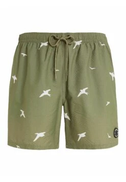 Protest Prtzinzu - - Zwemshorts - Artichoke Green 14 Protest Prtzinzu - - Zwemshorts - Artichoke Green -ZALANDO WINKEL 2b5190e8dd0348018e052c7c1d632ce3