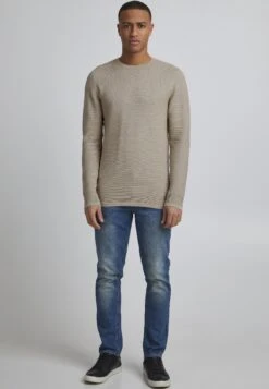 Frode - Trui - Sand Mix -ZALANDO WINKEL 2b59602053d24ee99453b296729034de
