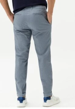 BRAX Style Fey P - Broek - Anchor -ZALANDO WINKEL 2b67e640246746a8b896409a7e4639f0