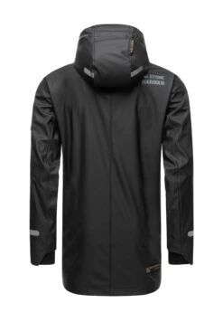 Tamio - Regenjas - Black 9 Tamio - Regenjas - Black -ZALANDO WINKEL 2b8b8f1e98e4435687b7f8f9419ed93f