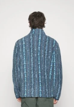 Quiksilver Clean Coasts Full Zip - Fleecejas - Midnight Navy Tracks -ZALANDO WINKEL 2baa781e643849e5a300daf2fcf0a0fb