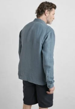 Curator - Overhemd - Dusky Jade -ZALANDO WINKEL 2c5729c6dae74deba9886b39ce3e589e