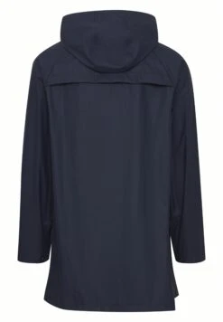 Solid Sddevron - Parka - Insignia Blue -ZALANDO WINKEL 2c9c07f307894079bb47792c583168a0