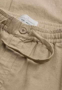 Crewman- Broek - Dark Wheat -ZALANDO WINKEL 2cbdfc2da98e4aeb8e01132f540ccc5b