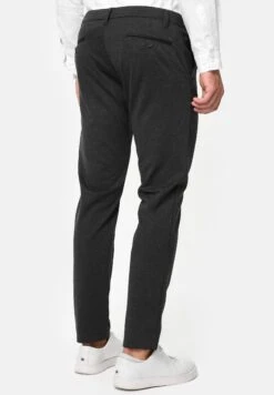 Indicode Jeans Chino - Raven -ZALANDO WINKEL 2cd0e325f9c546cebae80b9c16410b60