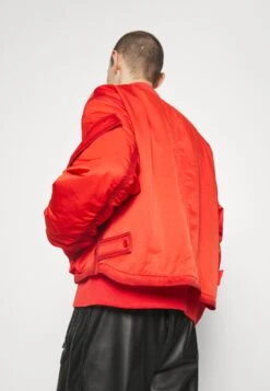 Mens - Bomberjacks - Red -ZALANDO WINKEL 2cd39eb11b73456cadbd19141e8e47ea