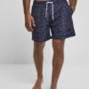 URBAN CLASSICS Pattern - Zwemshorts - Sunglasses Aop -ZALANDO WINKEL 2ce4eed4a76940febb60cccc5807e3ef