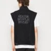 Edwin Jolien Vest - Bodywarmer - Pembroke Black Dark Marble 1 Edwin Jolien Vest - Bodywarmer - Pembroke Black Dark Marble -ZALANDO WINKEL 2ce8cc5f93584f5485a1285df9e302a5