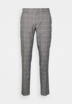 The Fashion Suit Peak Indian - Kostuum - Grey -ZALANDO WINKEL 2cffc05006d84b74bee0cb42cfad3193