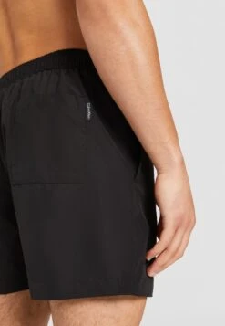 Medium Drawstring-Graphic - Zwemshorts -Black -ZALANDO WINKEL 2d0bdd433cfa4832a1dfd81b3cc2561e