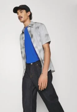 Tiger Of Sweden Enree - Overhemd - Print -ZALANDO WINKEL 2d46977aeccc4657aea4e15bad5d9526