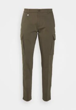 Antony Morato Bjorn In Stretch - Cargobroek - Dark Military Green 16 Antony Morato Bjorn In Stretch - Cargobroek - Dark Military Green -ZALANDO WINKEL 2d60af9a1e3e45f69f81e7da6604aa71