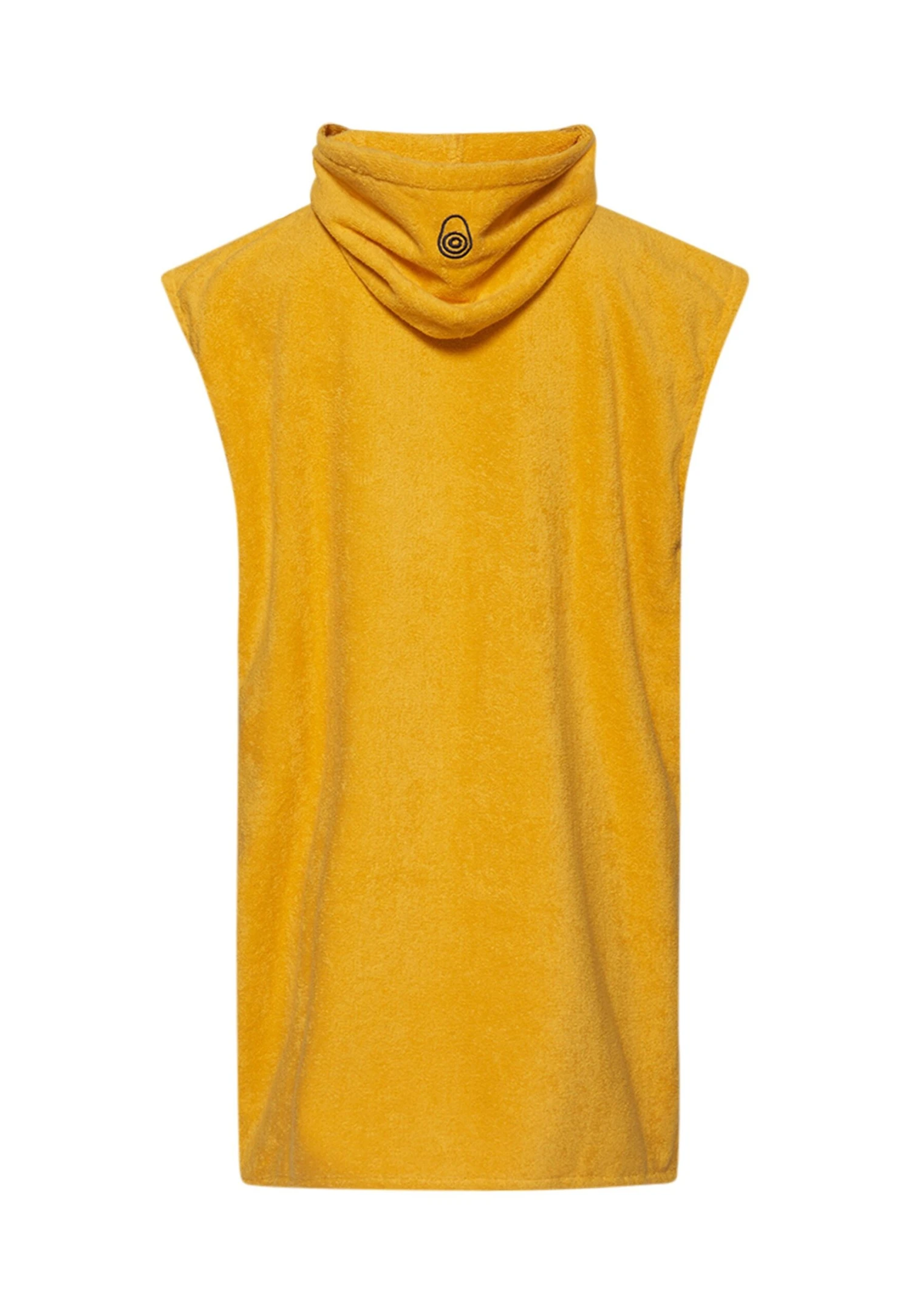 Sail Racing Poncho Bowman - Strandaccessoire - Merigold 4 Sail Racing Poncho Bowman - Strandaccessoire - Merigold - Afbeelding 2